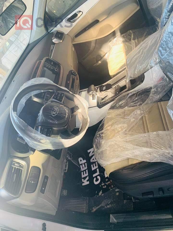 کیا سۆرینتۆ